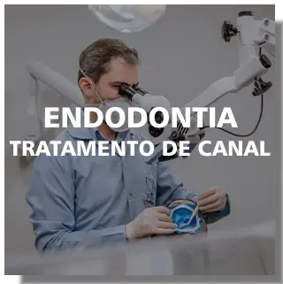 tratamento de canal