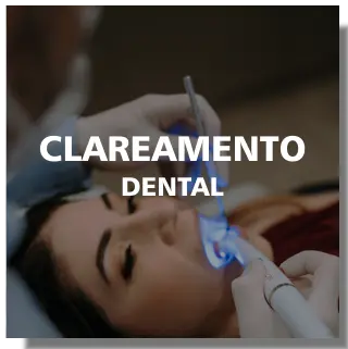 clareamento